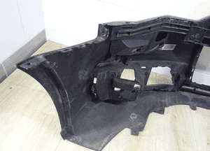 Zderzak przód przedni audi A6 C7 lift 4G0 llu 10