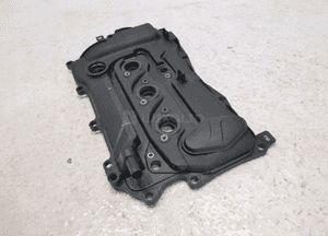 Toyota yaris iv 1.5 pokrywa zaworów zaworowa oryginał 4