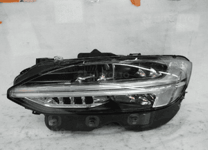Volvo V90 S90 led lampa przednia lewa 1