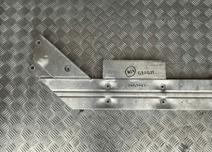 Bmw G20 G21 wspornik belka tunelu 7453797 2