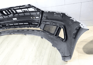 Zderzak audi S7 4K8 przód zderzak audi S7 2019 13