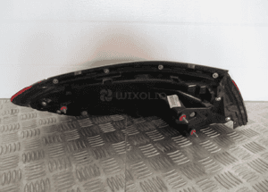 Lampa tylna tył prawa mercedes glc W253 led 2015- 5