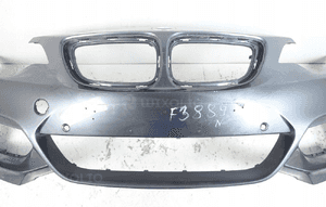 Bmw 2 F22 m-pakiet zderzak przód przedni 8055299 4