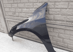 Volvo S60 V60 10-13 błotnik przedni lewy 3