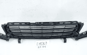 Atrapa grill zderzaka peugeot 308 ii T9 13-17 3