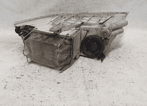 Przod przednia lampa prawa skoda octavia 2 5