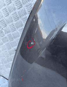 Maska pokrywa silnika opel corsa f evl org 4