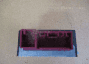 MODUŁ STEROWNIK POMPY PALIWA BMW 3.0D 7371832 3