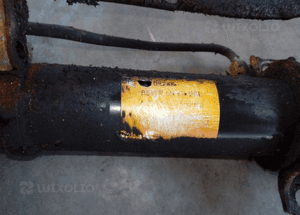 Kia Carens II 2.0CRDi przekladania kierownicza 4