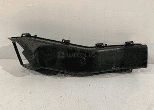 BMW E71 Kanał powietrza hamulca L 7180623 - 13759 2