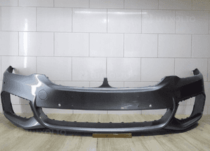 BMW G30 G31 Zderzak przedni przód M Pakiet 8064928 1
