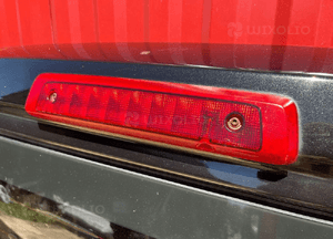 Jeep commander xk lampa stop oryginał jak nowa 3