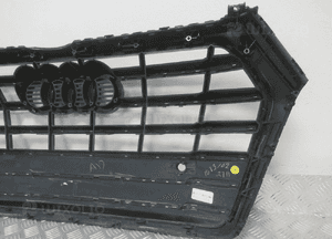 Grill gril atrapa audi Q5 ii s-line pdc 80A853651C 2016- 16