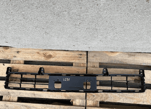 Kratka środkowa zderzak przód toyota land cruiser J200 2012- 53112-60110 1