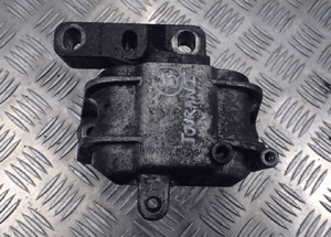 Poduszka łapa silnika vw touran i 1K0199262 1