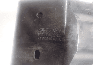 Belka pod zderzak przód ford mondeo MK5 v 2014- 2