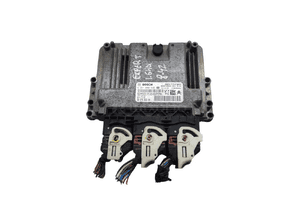 Komputer sterownik citroen jumpy expert ii 1.6 hdi 9807885980 0281030546 1