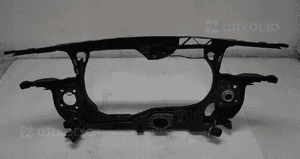 PAS PRZEDNI AUDI A4 B6 TDI 16