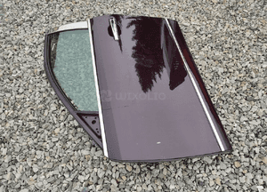 Drzwi lewe lewy przód przednie cadillac cts ii 2007-2014 4