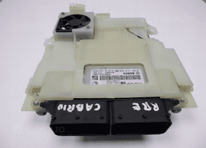 RANGE EVOQUE L538 2.0 BENZYNA STEROWNIK SILNIKA 5