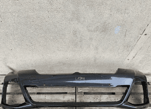 Zderzak przód przedni bmw 5 G30 G31 lift fl lci m-pakiet 8098644 cały 1