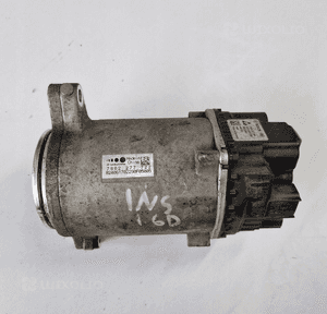 OPEL INSIGNIA B 2017- SILNIK / WSPOMAGANIE KIEROWNICY 2