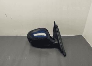 Bmw E90 E91 lusterko prawe 5PIN lift lci uk 1