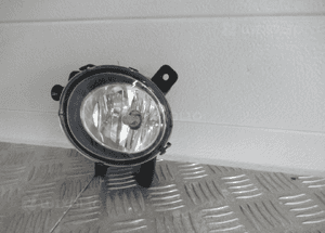 Halogen lewy bmw 1 F20 2011- 2