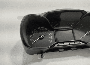 Licznik citroen C3 iii 1.2 vti 9832140580 2016-2024 europa 3
