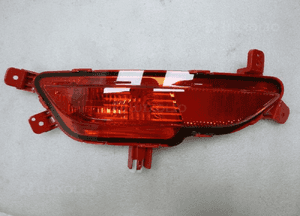 Hyundai I30 fastback lampa przeciwmgielna lewy tył 2