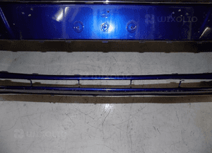 Ford mondeo MK5 2014-19 zderzak przód 6X pdc grill 8
