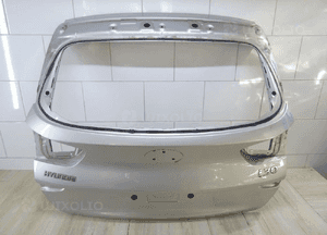 Hyundai I30 iii 3 kombi 17R- klapa bagażnika 1