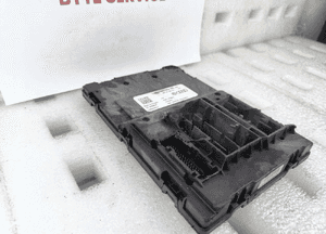 Vw ag sterownik moduł komfortu bcm 4N0907063DG 5