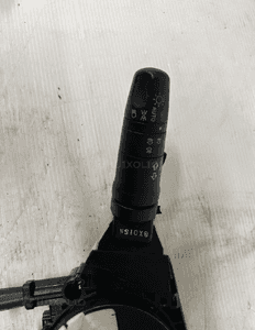 NISSAN XTRAIL PRZEŁĄCZNIK ŚWIATEŁ CZUJNIK KĄTA SKRĘTU 0265005514 c 2