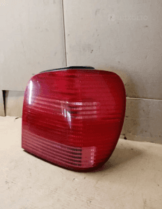 Lampa prawy tył tylna prawa VW Polo 6N2 6N0945096H 2