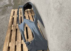 Zderzak przód przedni hyundai i30 iii 3 lift fl n-line 2020- 86511-G4DA0 3