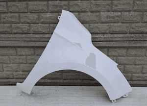 Hyundai I20 lift 12- błotnik przód prawy 1