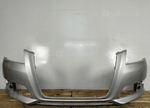 Zderzak przód przedni audi A3 8P 8P0 lift fl 2008- led 8P0807437H cały 1