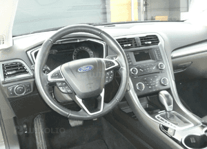 Ford Mondeo 2.0 TDCi Titanium PowerShift 15