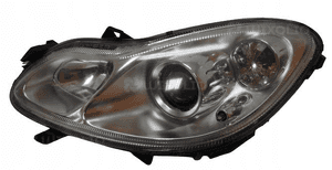 Lampa przednia lewa smart fortwo ii 1