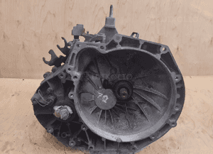 Skrzynia biegów ford focus MK1 1.8 2.0 16V 2S4R-7002-KA 1