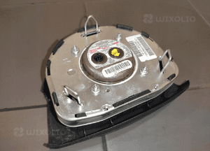 Jeep grand cherokee wk wh lift poduszka kierowcy kierownicy oryginał ideał 14
