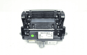 HEAD UP WYŚWIETLACZ VW TIGUAN II 5NA919608B 4