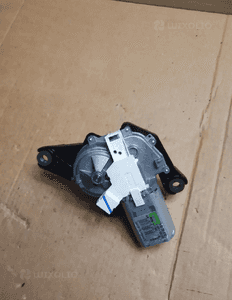 SILNICZEK WYCIERACZKI TYŁ RENAULT CLIO III nr 53026312 4