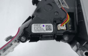 PRZYCISKI MULTIFUNKCJA VW GOLF PASSAT 3G0959442R 6
