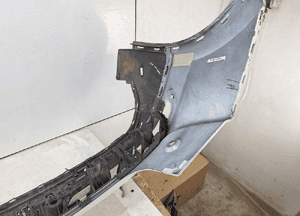Zderzak audi Q5 fy 80A lift 2020-2024 lift po liftingu oe aso oryginał 5