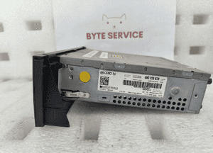 Audi oe multimedia czytnik nawigacja gps MMI3G 4H0035670 3