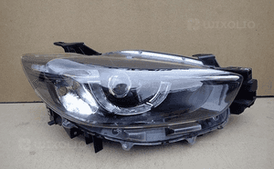 Lampa prawa prawy full led mazda CX5 CX-5 1