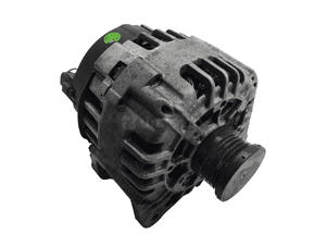 ALTERNATOR RENAULT TRAFIC II OPEL VIVARO A 1.9 DCI CDTI 2001-2006 1