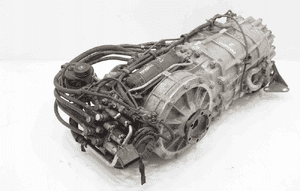 Skrzynia maserati 4200GT spider gt F1 M138 107000 12